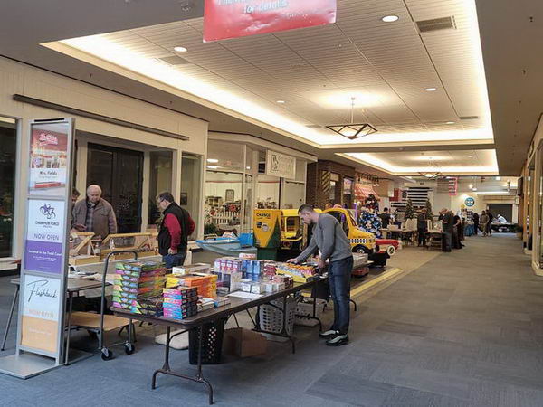 Mall of Monroe (Frenchtown Square Mall) - Foursquare Photo